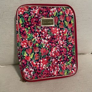Lilly Pulitzer Portfolio-Used